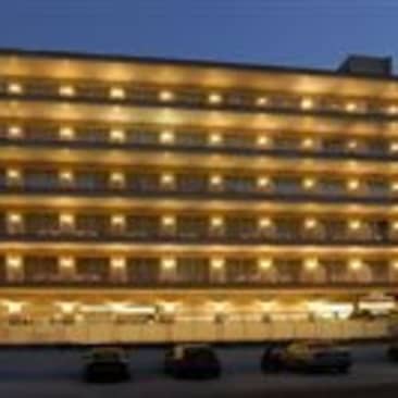 Catalonia Hotel